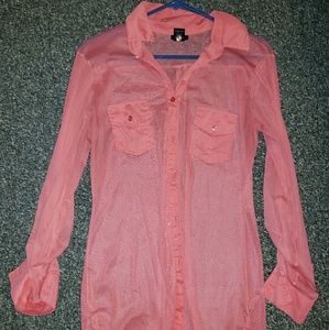 Rue21 Women Longsleeve